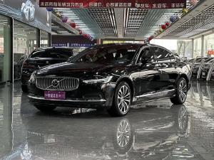 volvo s90 2023 Hybrid