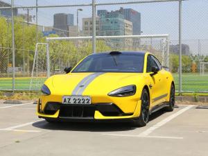 Xiaomi auto Xiaomi SU7 2025 Electric