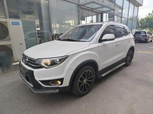 faw senia r7 2016 Petrol