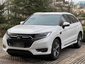 honda ur-v 2022 Petrol