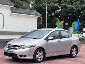 honda city classic 2015 Petrol
