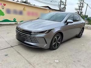 byd destroyer 05 2022 Plug-in hybrid