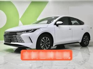 byd destroyer 05 2025 Plug-in hybrid