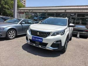 peugeot 4008 2019 Petrol