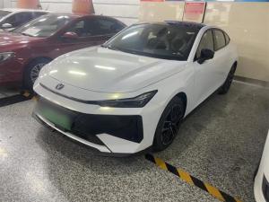 Changan UNI-V iDD 2024 Plug-in hybrid