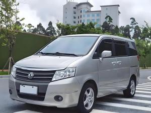 dongfeng succe 2013 Petrol