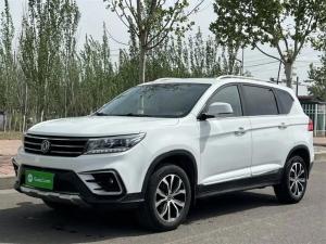 Dongfeng Forthing Jingyi X5 2018 Petrol