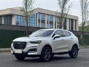 haval f5 2019 Petrol