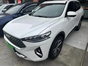 Haval F7 2020 Petrol