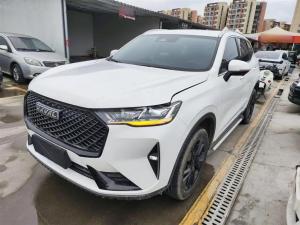 haval h6 2021 Petrol
