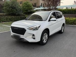 Haval M6 2019 Petrol