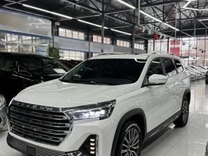 jetour x90 plus 2022 Petrol