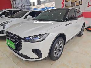 lincoln corsair 2024 Petrol