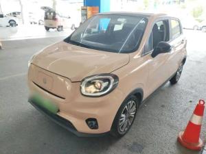 leapmotor t03 2022 Electric