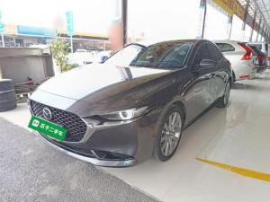 mazda3 axela 2023 Petrol