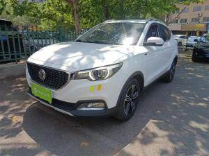 mg zs 2018 Petrol