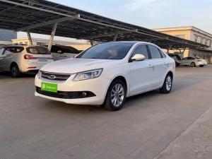 chery arrizo 7 2016 Petrol