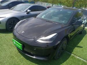 tesla model 3 2022 Electric