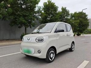 wuling hongguang mini ev 2025 Electric