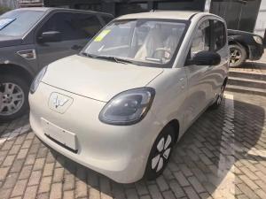 wuling hongguang mini ev 2025 Electric