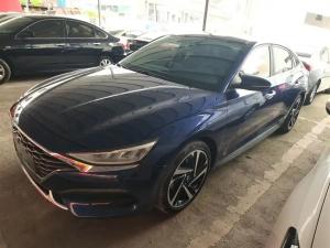 Hyundai Lafesta 2020 Petrol