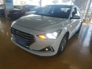 hyundai celesta 2019 Petrol