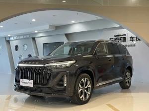 EXEED Moon 2024 Petrol