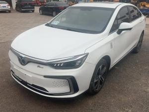 BAIC Motor BAIC EU5 2021 Electric