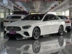 mercedes-benz e-class 2023 Petrol