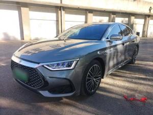 byd han 2022 Plug-in hybrid