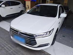 byd qin 2020 Petrol