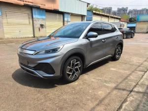 byd yuan plus 2022 Electric