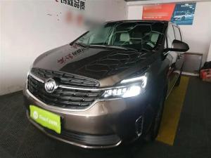 buick gl8 2021 Petrol