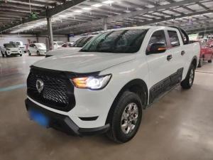 great wall poer 2021 Diesel