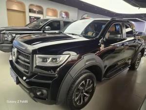 great wall poer 2023 Petrol