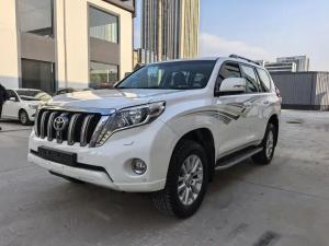 Toyota Prado 2014 Petrol