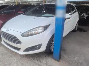 Ford Festiva 2015 Petrol