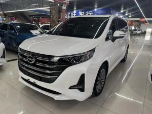 GAC Trumpchi Trumpchi M6 2021 Petrol