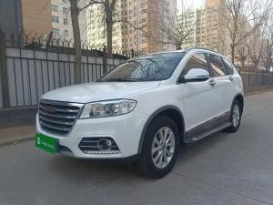haval h6 2018 Petrol