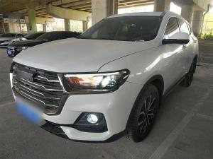haval h6 2021 Petrol