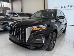 hongqi hs5 2025 Petrol