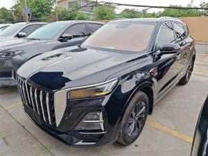 hongqi hs5 2024 Petrol