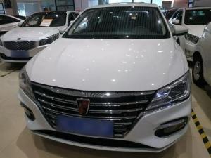 roewe i5 2021 Petrol