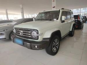 tank 300 2022 Petrol