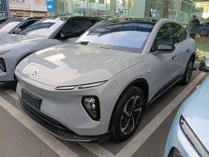 nio ec6 2023 Electric