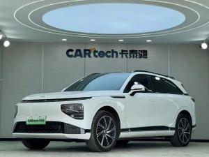 xpeng g9 2024 Electric