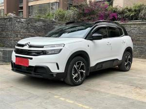 Citroen C5 AIRCROSS 2021 Petrol
