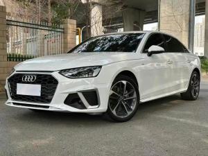 audi a4l 2023 Petrol