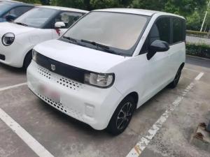 Baizhi New Energy Baizhi EV Baizhi Big Bear 2023 Electric