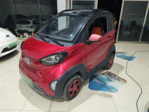 Baojun E100 2019 Electric